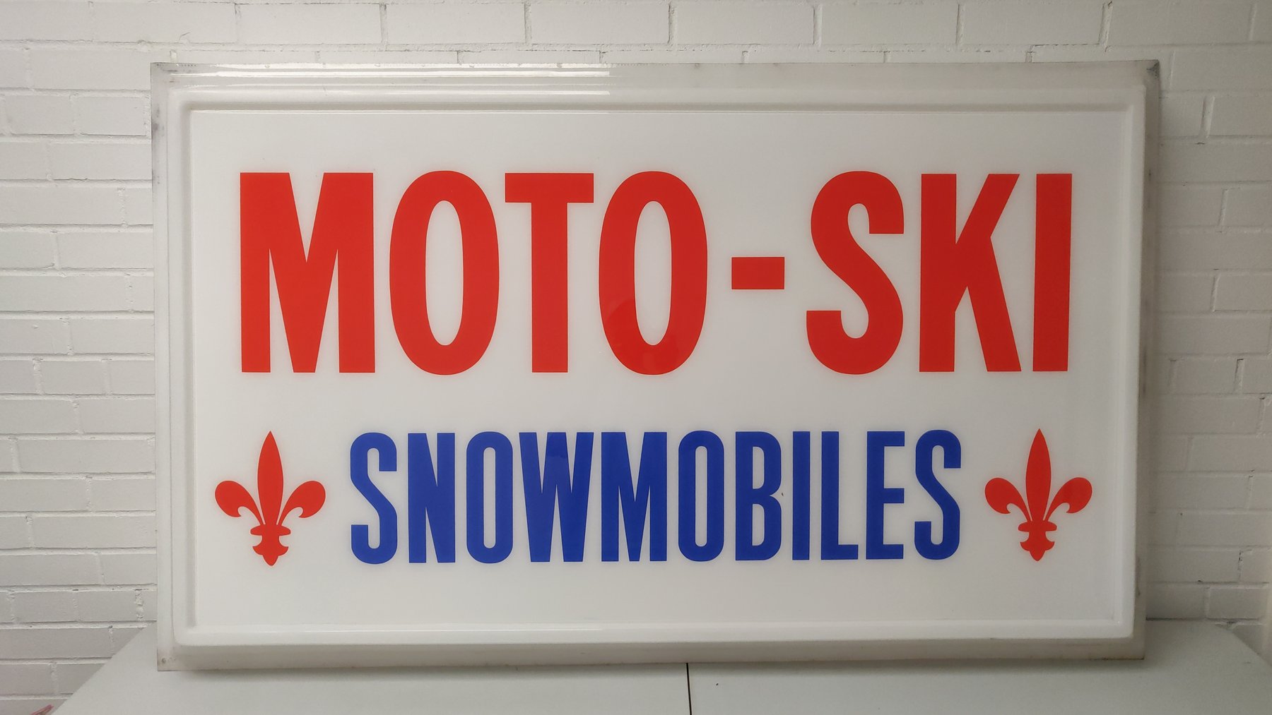 Image for Vintage Snowmobiles, Memorabilia & Advertising