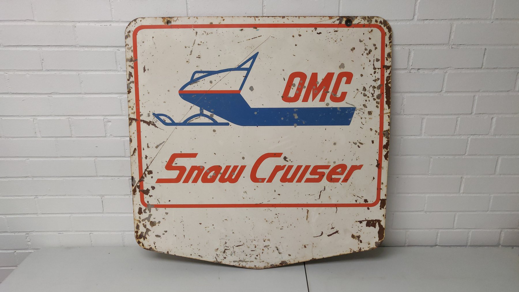 Image for Vintage Snowmobiles, Memorabilia & Advertising