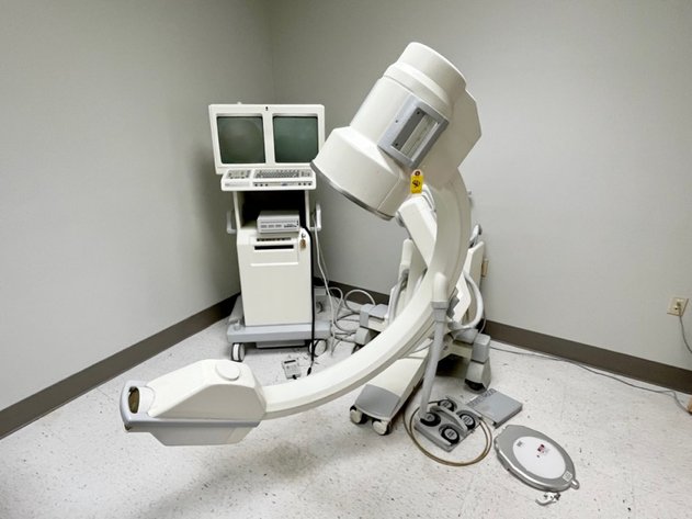 Image for X-Ray Machines - Southern Orthopaedics