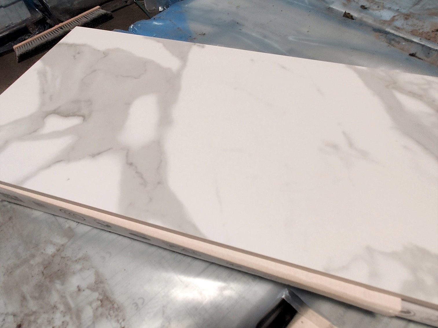 Image for Designer Porcelain Tile Inventory