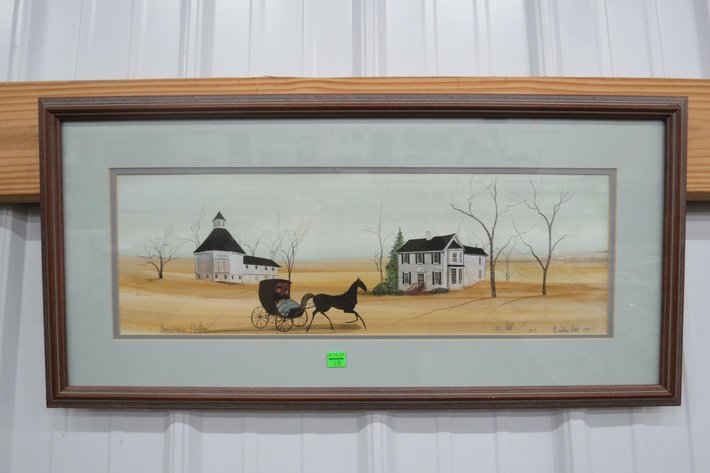 Image for Cold Springs Gallery