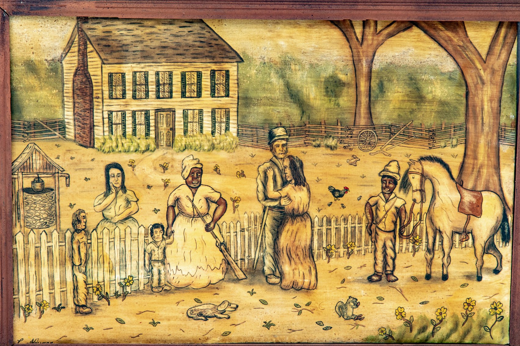 Image for Blue Gallery Multi-Consignor Online Auction