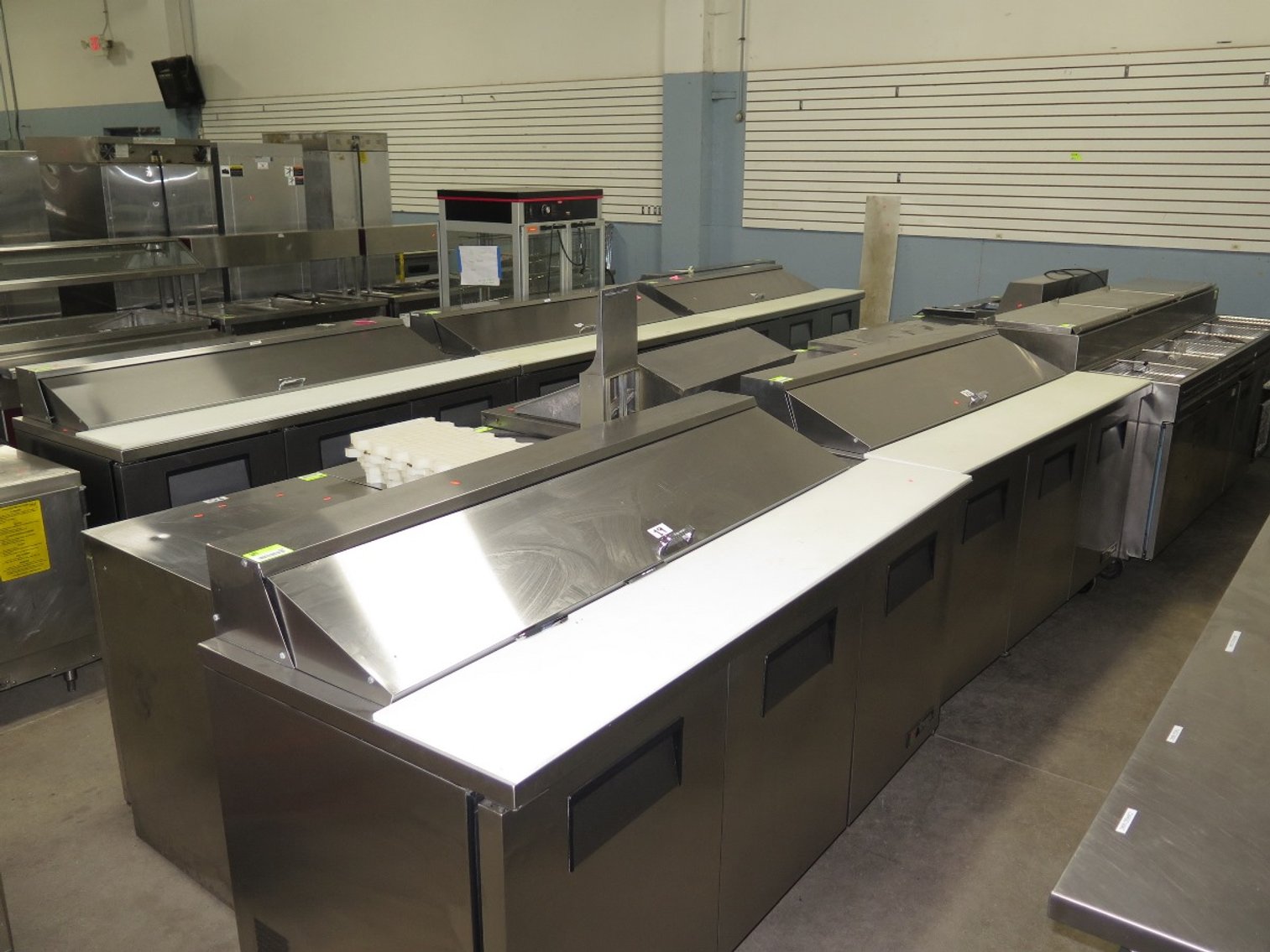 Image for Multiple Restaurants Equipment & Furnishings