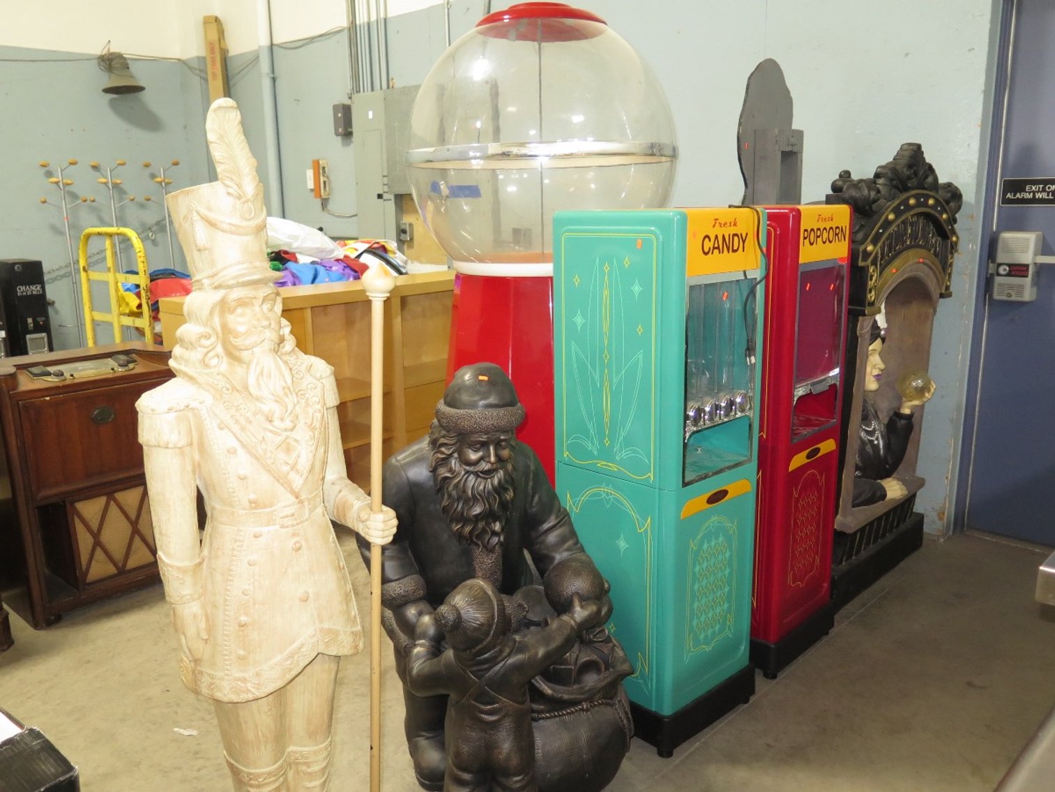 Image for Multiple Restaurants Equipment & Furnishings