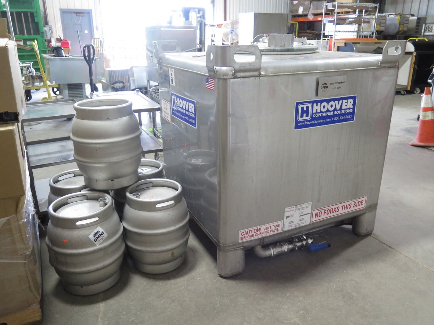 Image for Multiple Restaurants Equipment & Furnishings