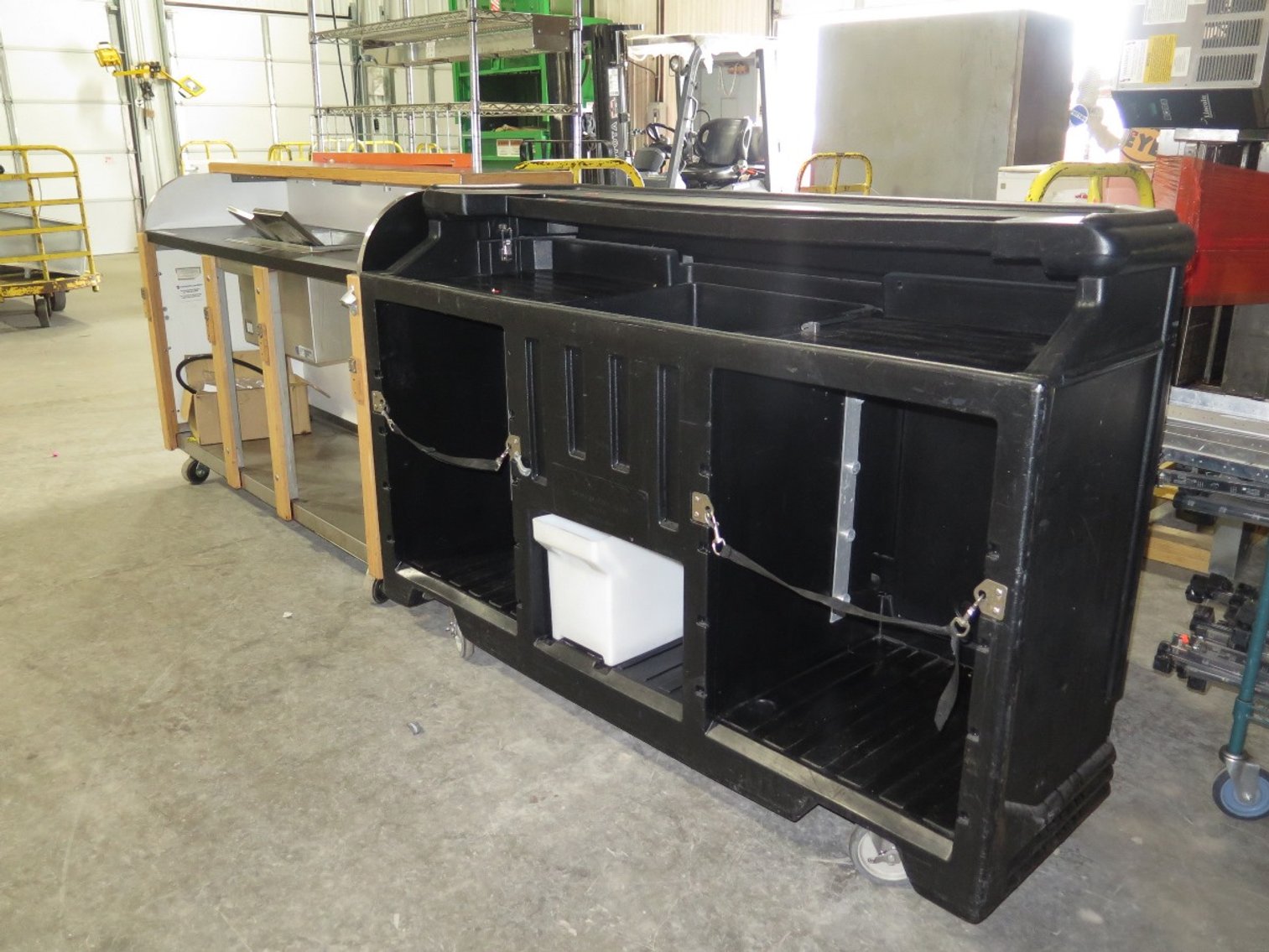 Image for Multiple Restaurants Equipment & Furnishings