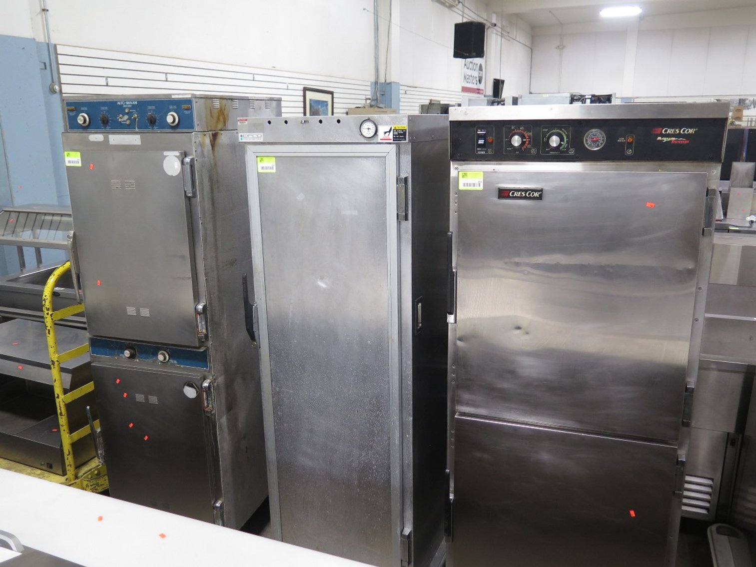 Image for Multiple Restaurants Equipment & Furnishings