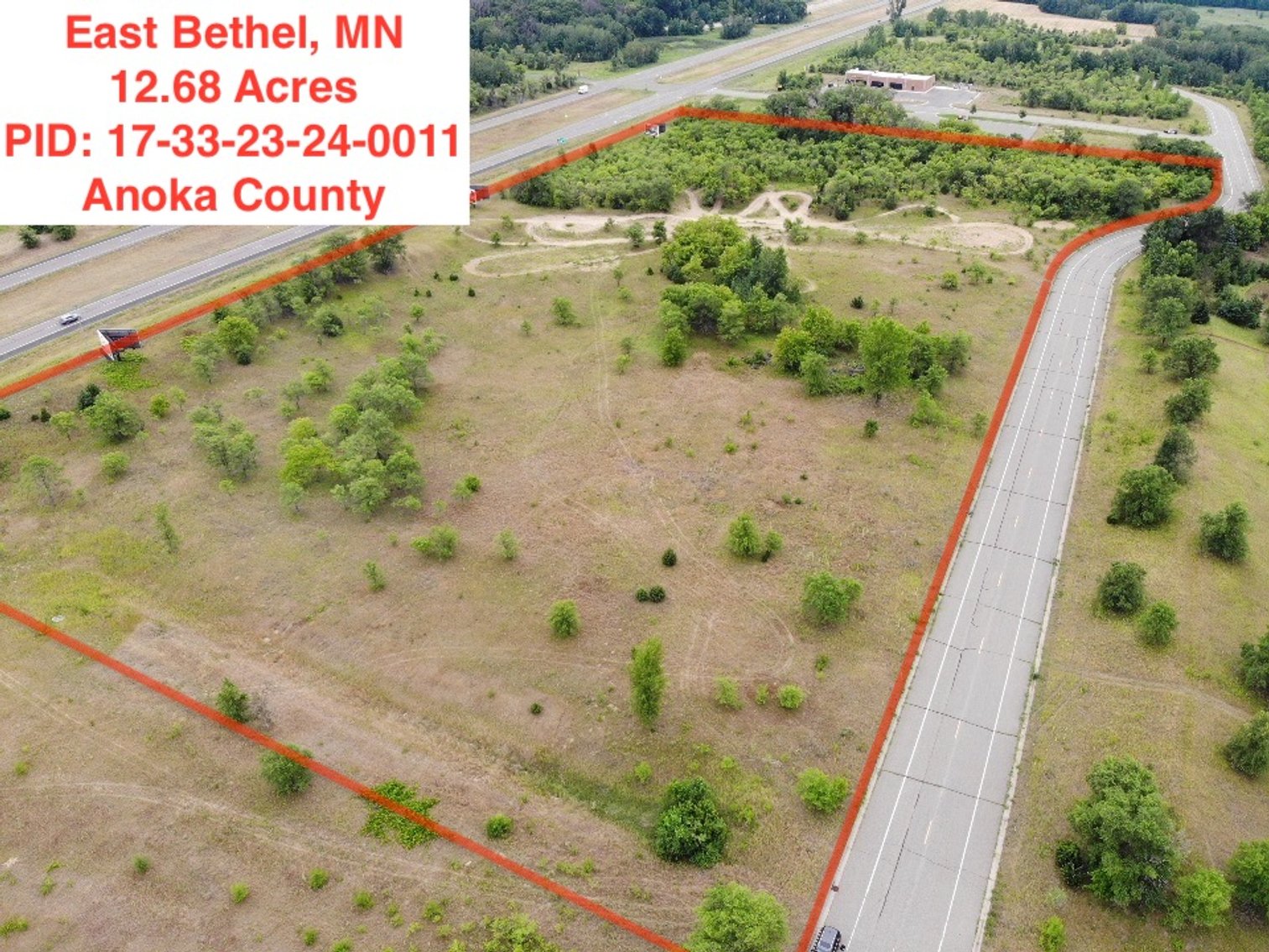 Image for Commercial Real Estate