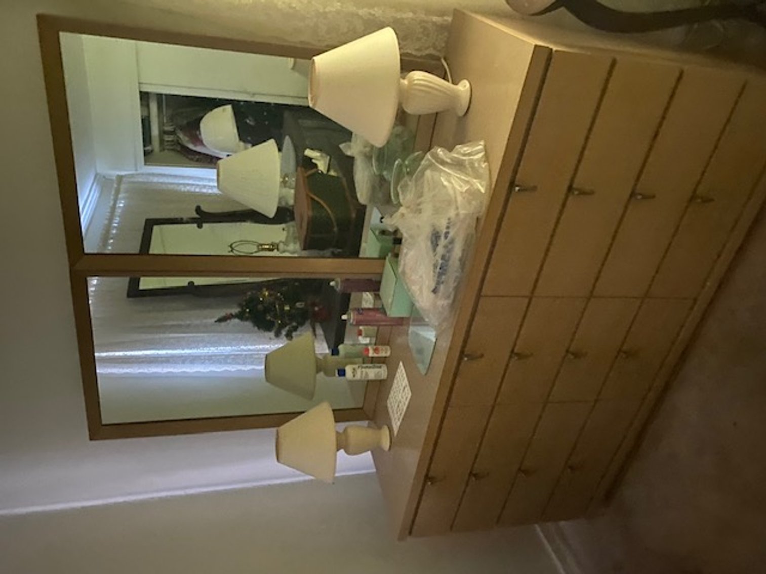 Image for Estate of Janie VIrginia Washburn Tucker (deceased)