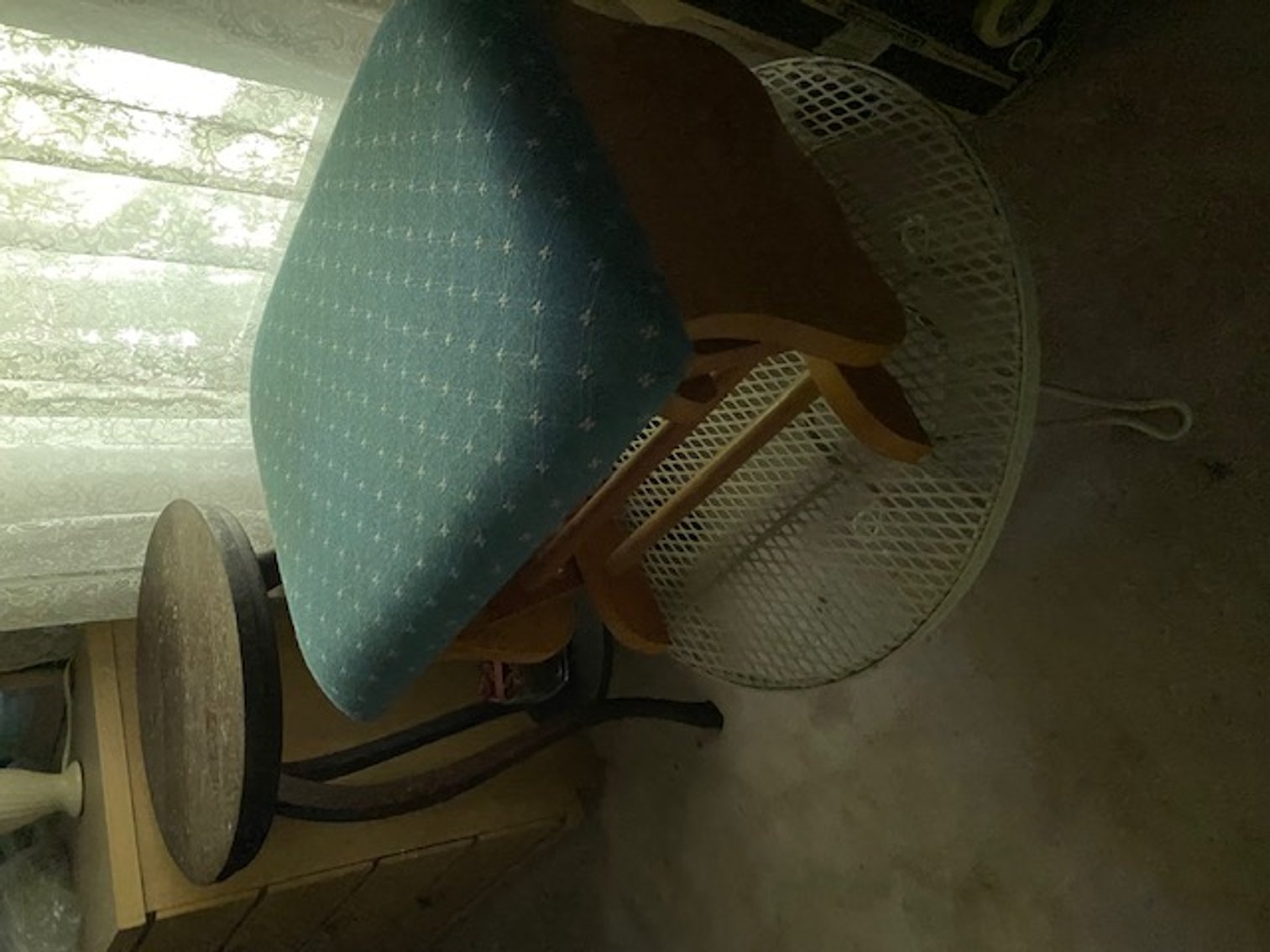 Image for Estate of Janie VIrginia Washburn Tucker (deceased)