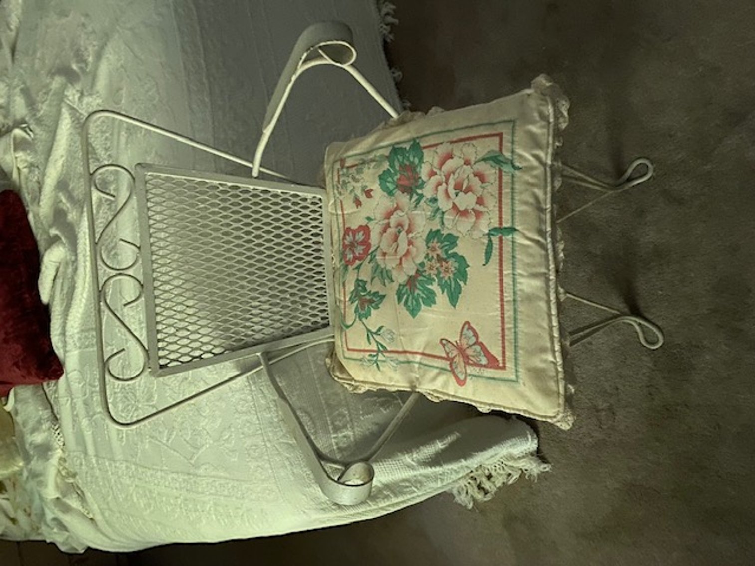 Image for Estate of Janie VIrginia Washburn Tucker (deceased)