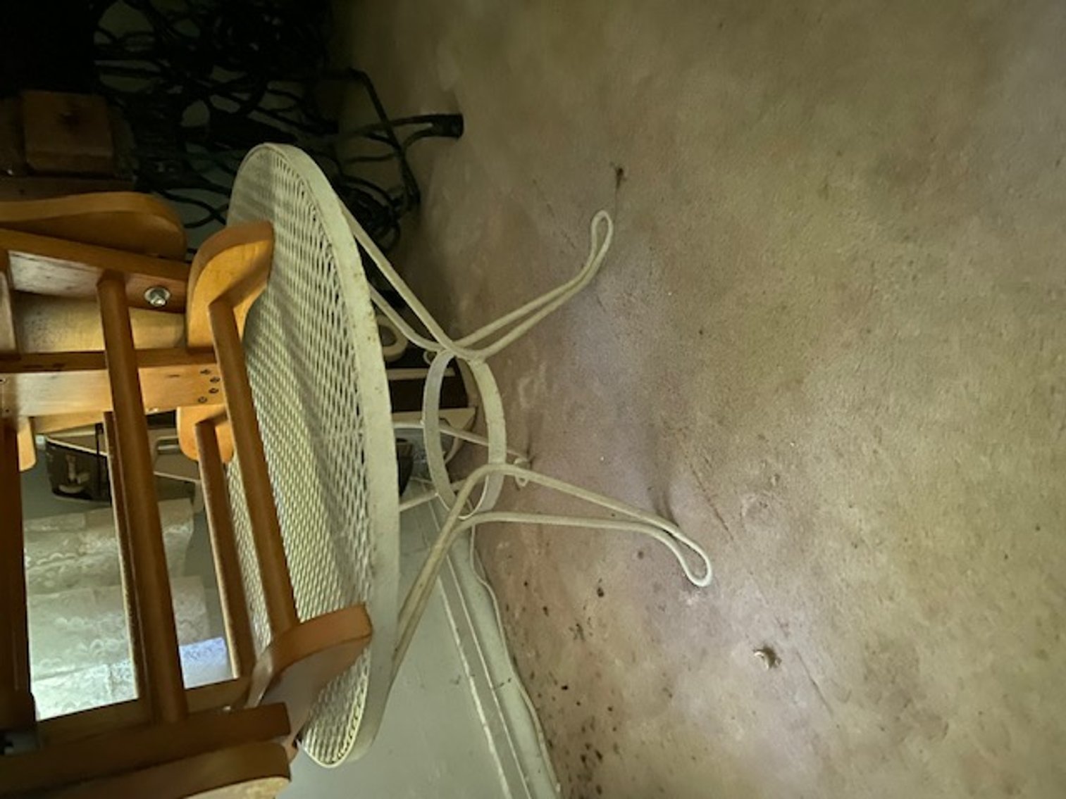 Image for Estate of Janie VIrginia Washburn Tucker (deceased)