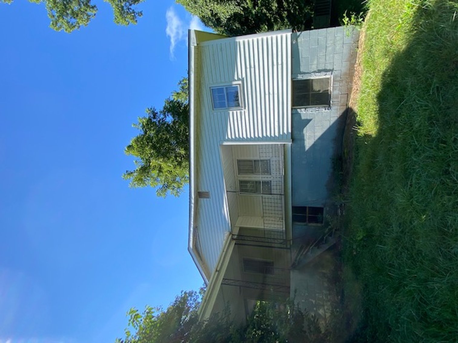 Image for Estate of Janie VIrginia Washburn Tucker (deceased)