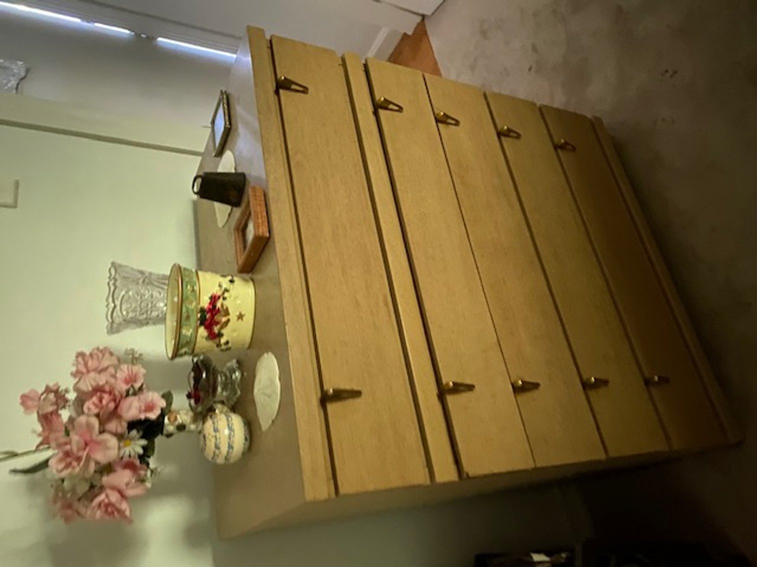 Image for Estate of Janie VIrginia Washburn Tucker (deceased)