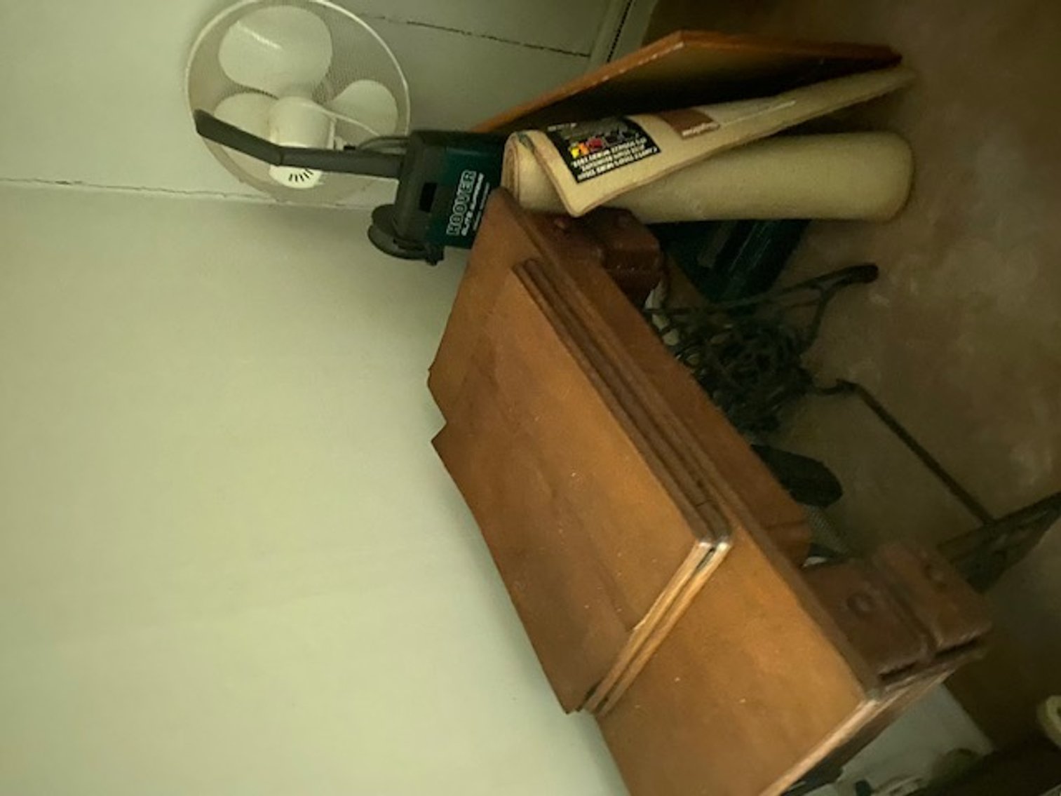 Image for Estate of Janie VIrginia Washburn Tucker (deceased)