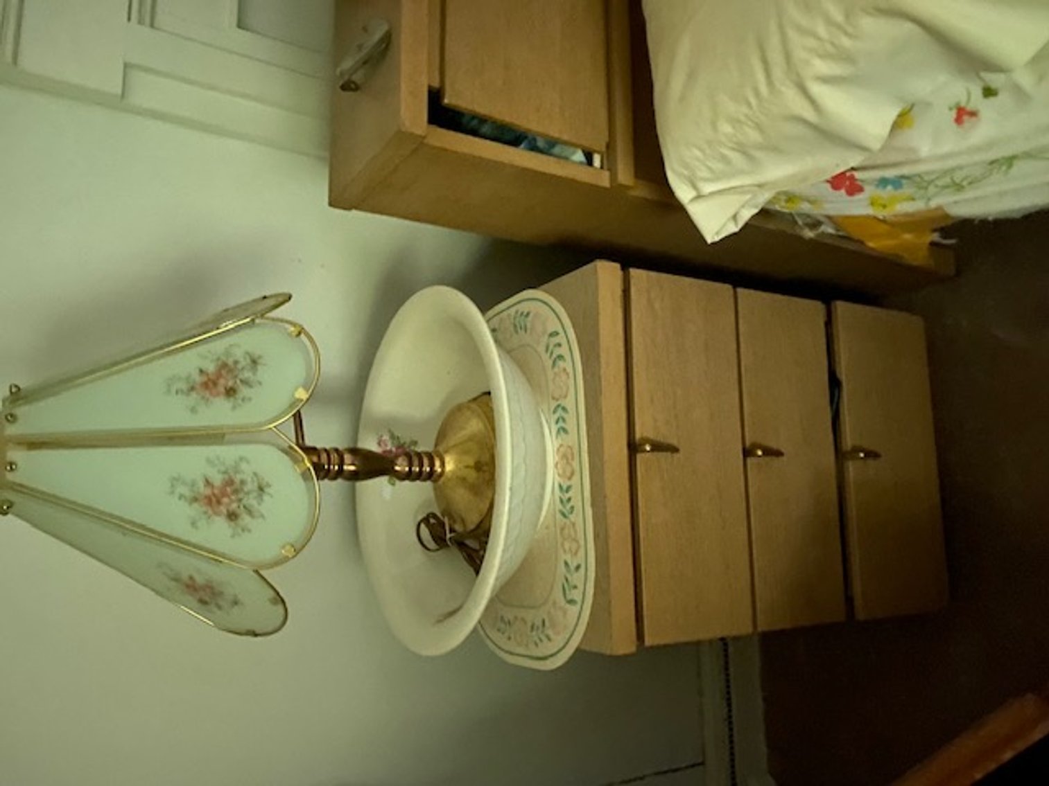 Image for Estate of Janie VIrginia Washburn Tucker (deceased)