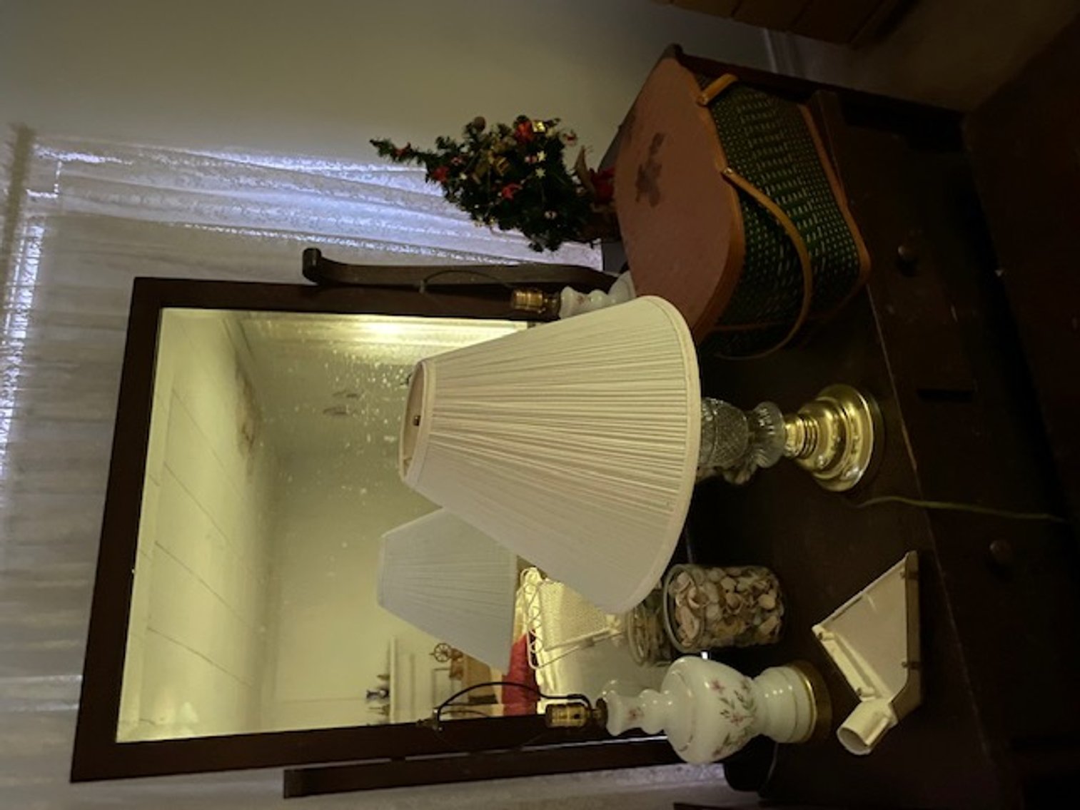 Image for Estate of Janie VIrginia Washburn Tucker (deceased)