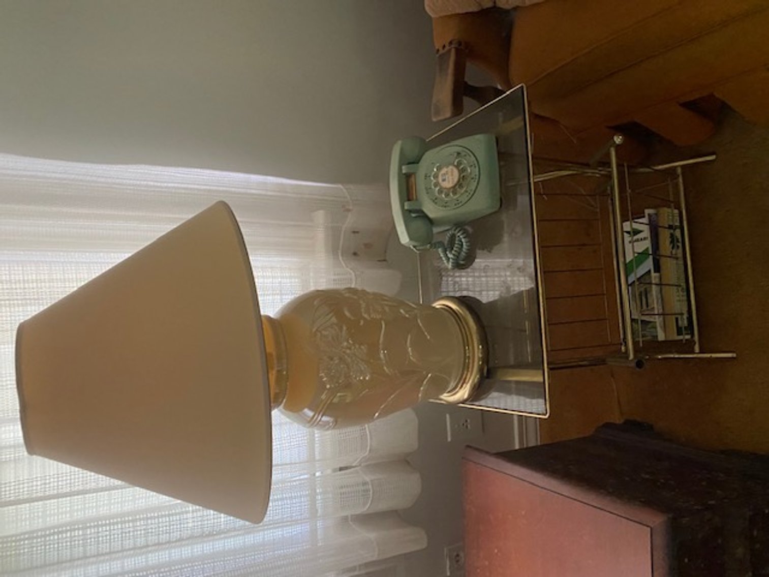 Image for Estate of Janie VIrginia Washburn Tucker (deceased)