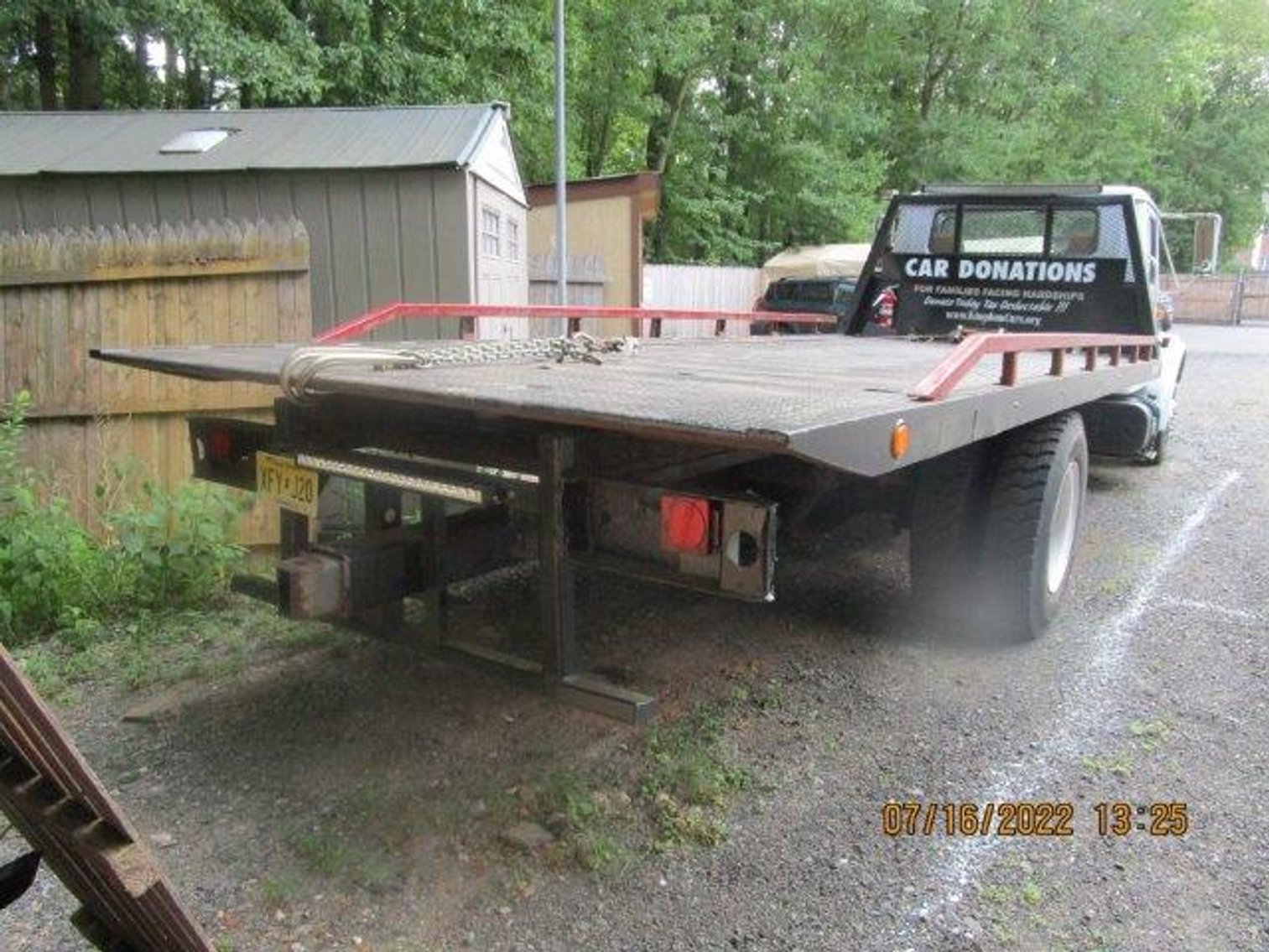 Image for Late Model Automotive Repair Equipment