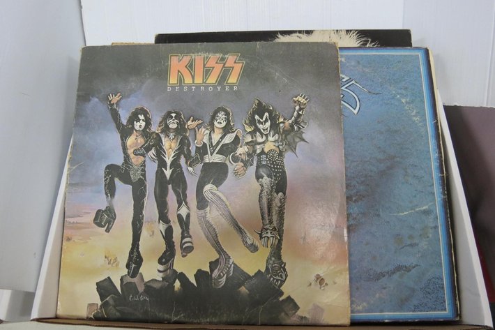 Image for Jack Crummett Estate and Others