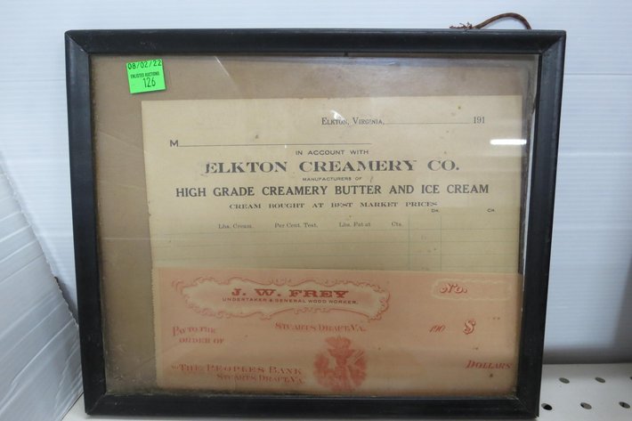 Image for Jack Crummett Estate and Others