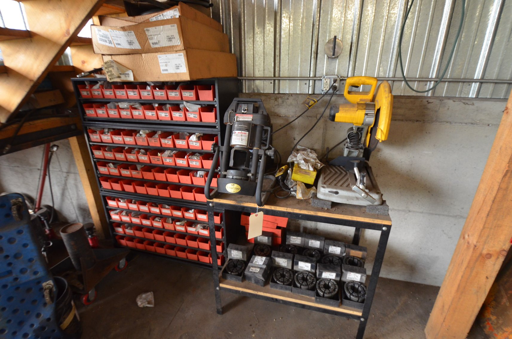 Image for TOW TRUCKS, TRUCKS, BOAT, METAL FABRICATION EQUIPMENT - Durand, WI