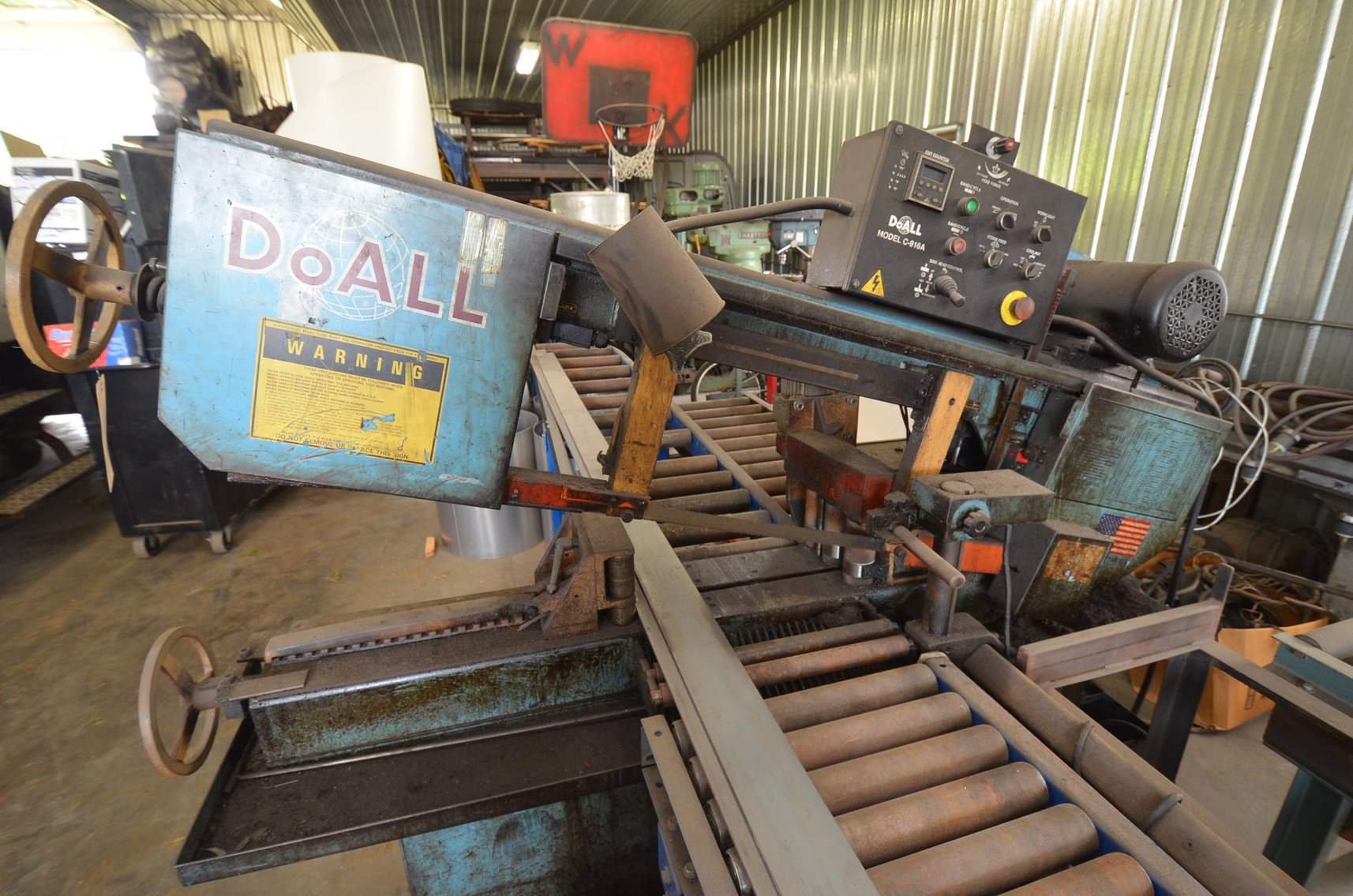 Image for TOW TRUCKS, TRUCKS, BOAT, METAL FABRICATION EQUIPMENT - Durand, WI