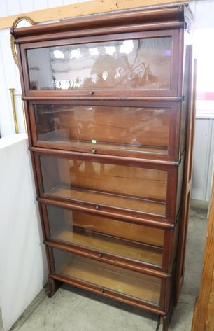 Image for Nelson Downsizing Auction