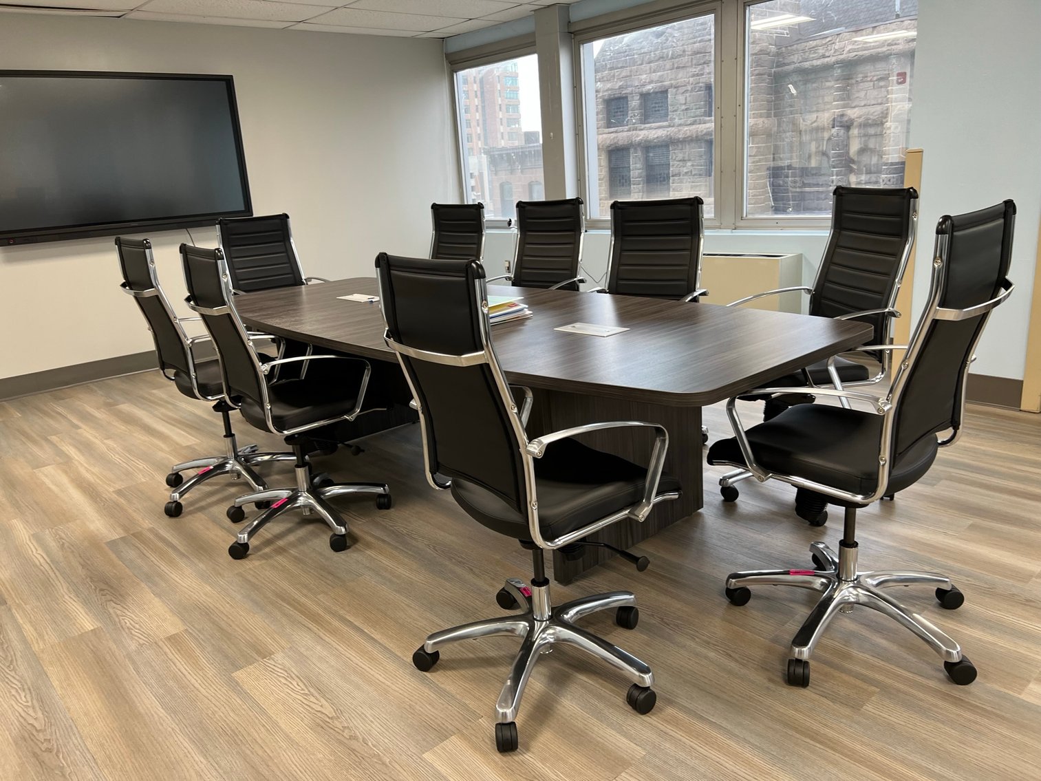 Image for University Heights Charter School - Broad St Campus