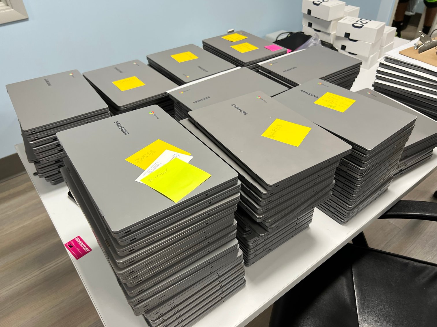 Image for University Heights Charter School - Broad St Campus