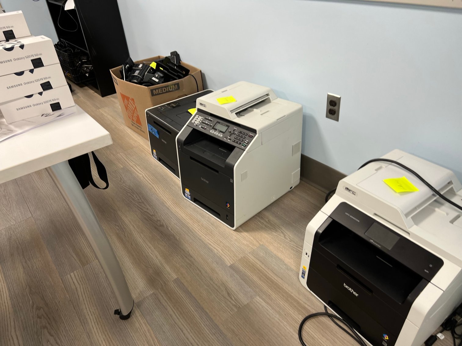 Image for University Heights Charter School - Broad St Campus