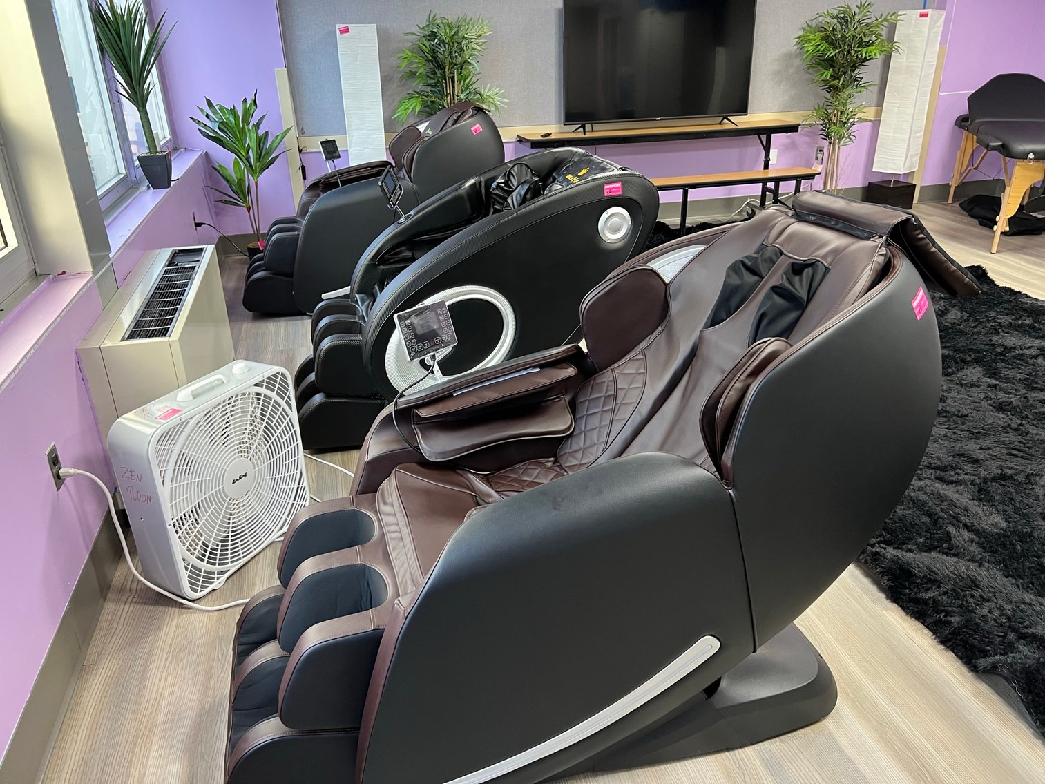 Image for University Heights Charter School - Broad St Campus