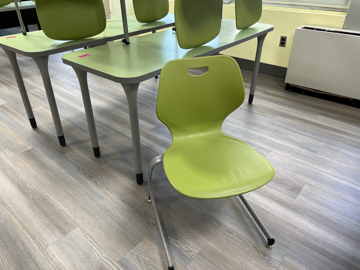 Image for University Heights Charter School - Broad St Campus