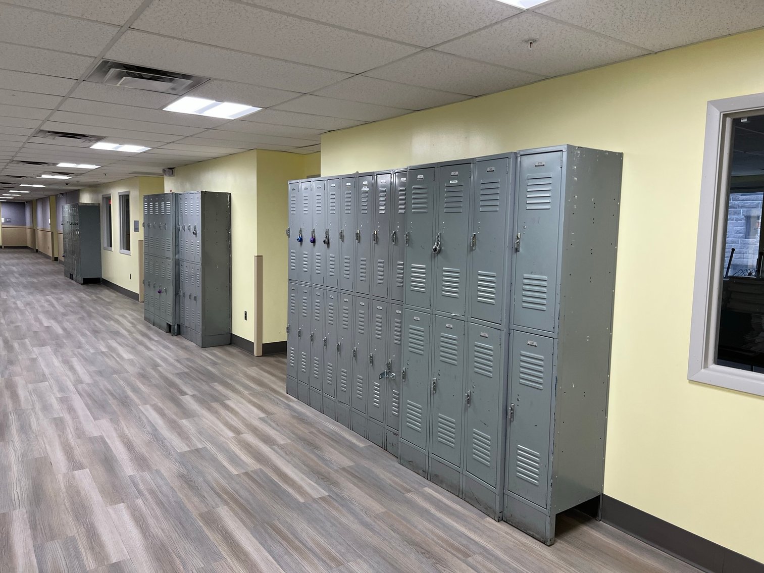 Image for University Heights Charter School - Broad St Campus