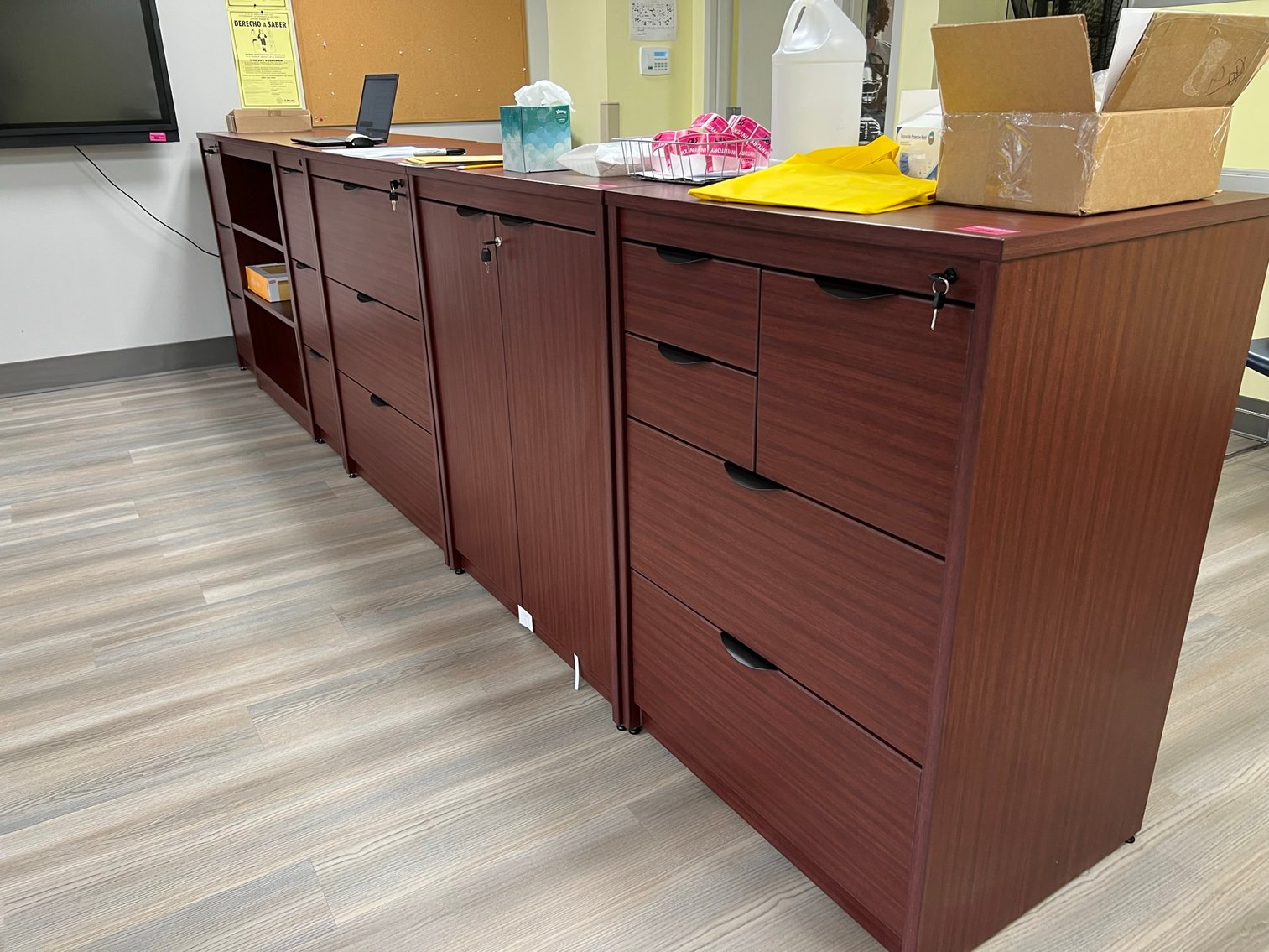 Image for University Heights Charter School - Broad St Campus