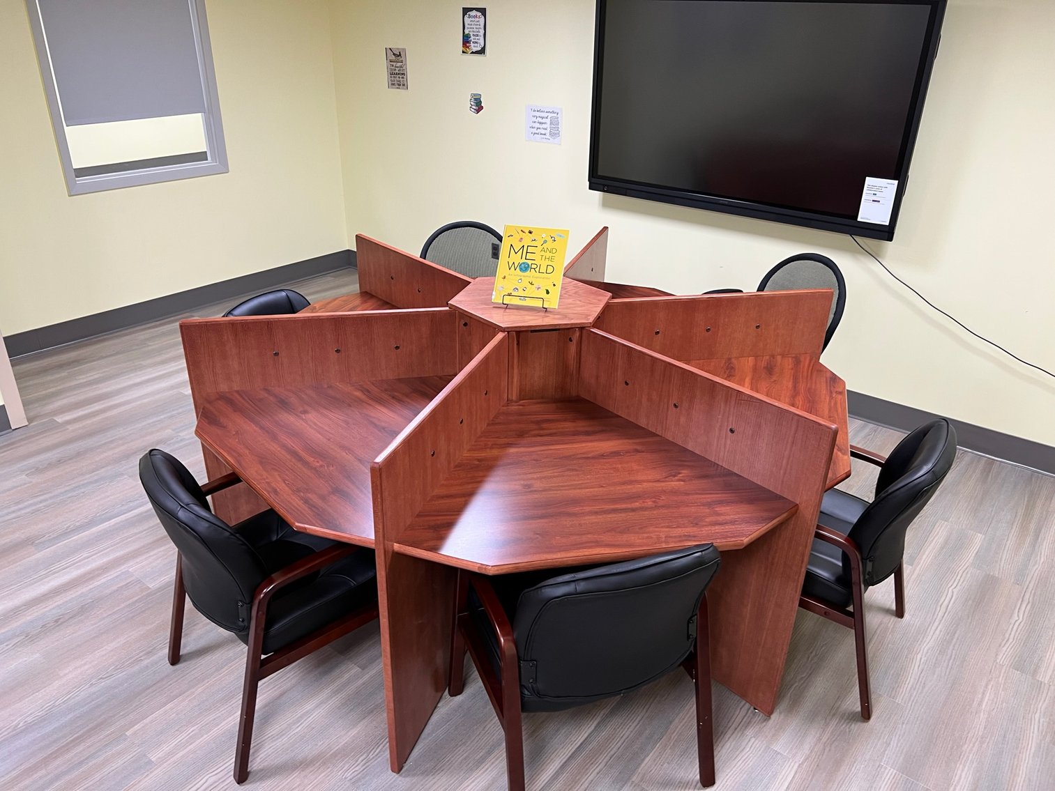 Image for University Heights Charter School - Broad St Campus