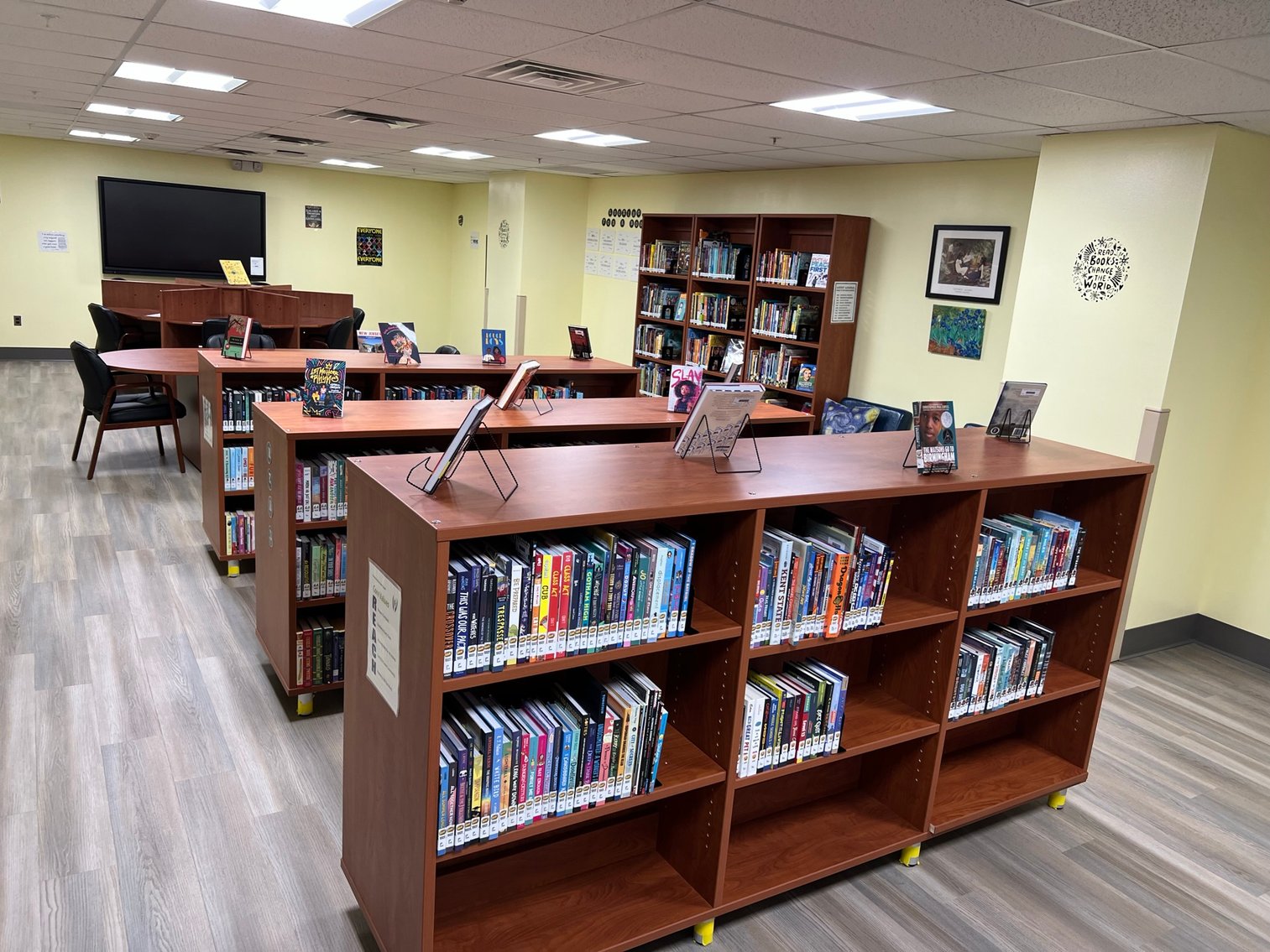 Image for University Heights Charter School - Broad St Campus