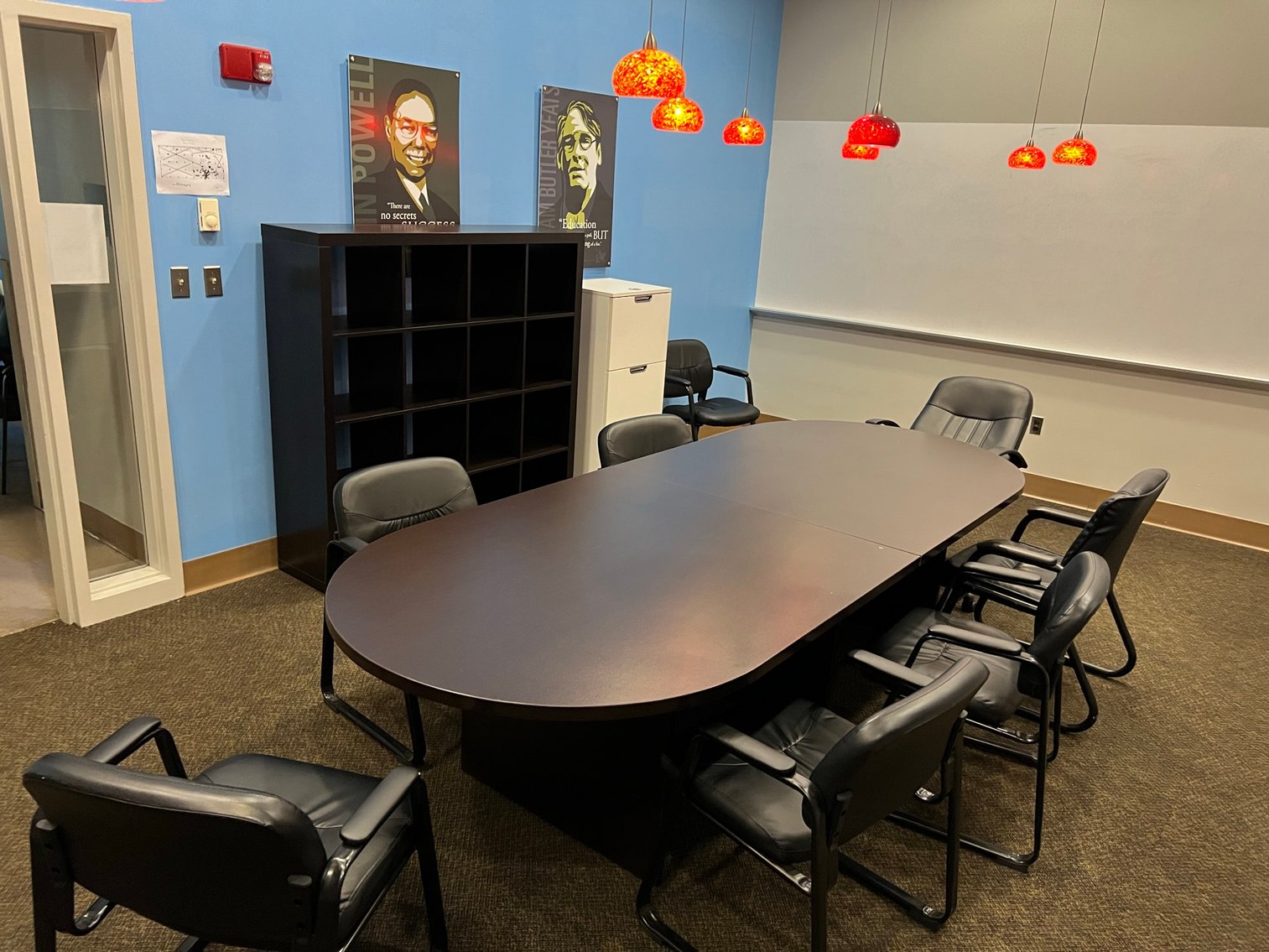 Image for University Heights Charter School - Broad St Campus