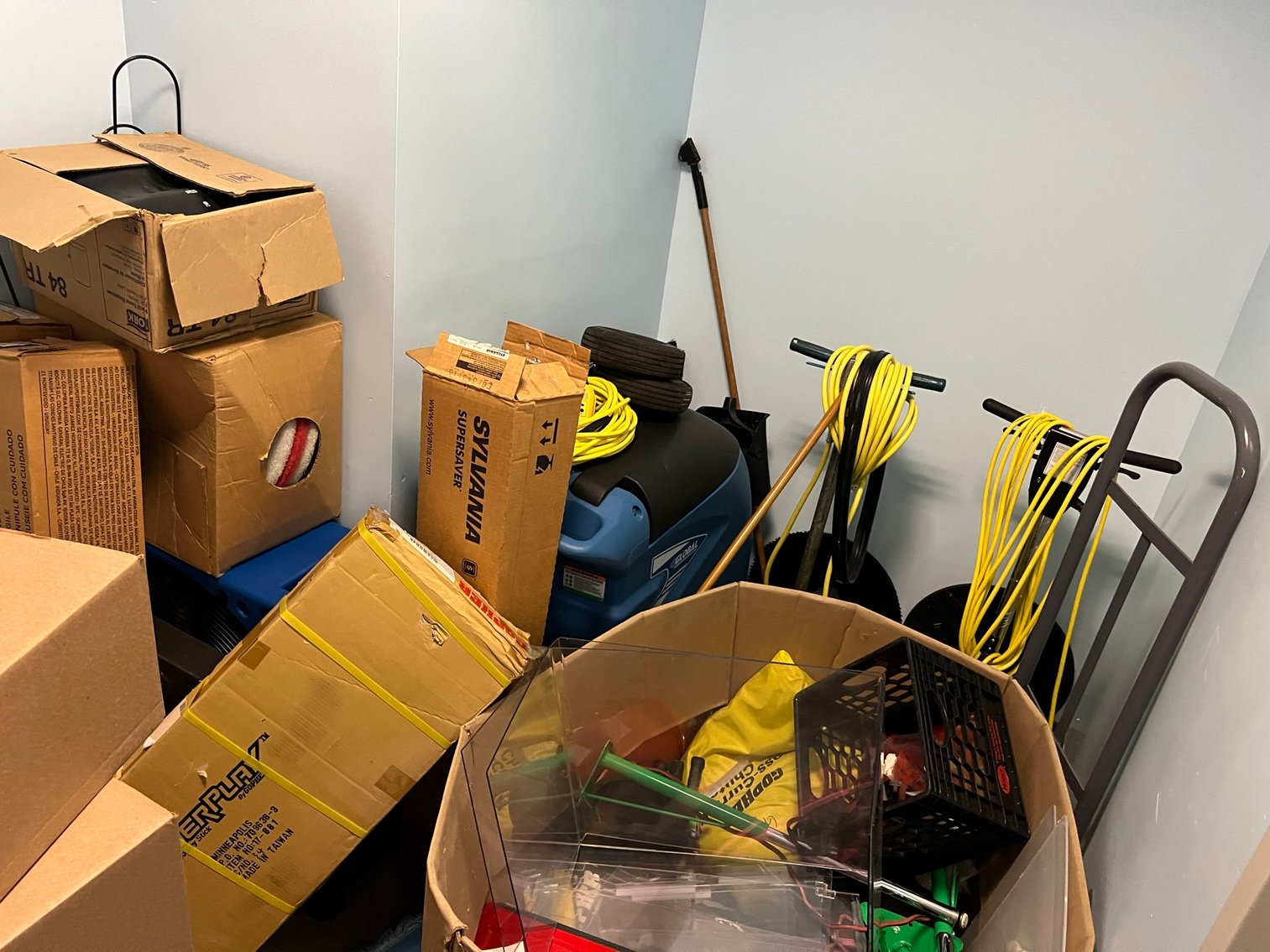 Image for University Heights Charter School - Broad St Campus