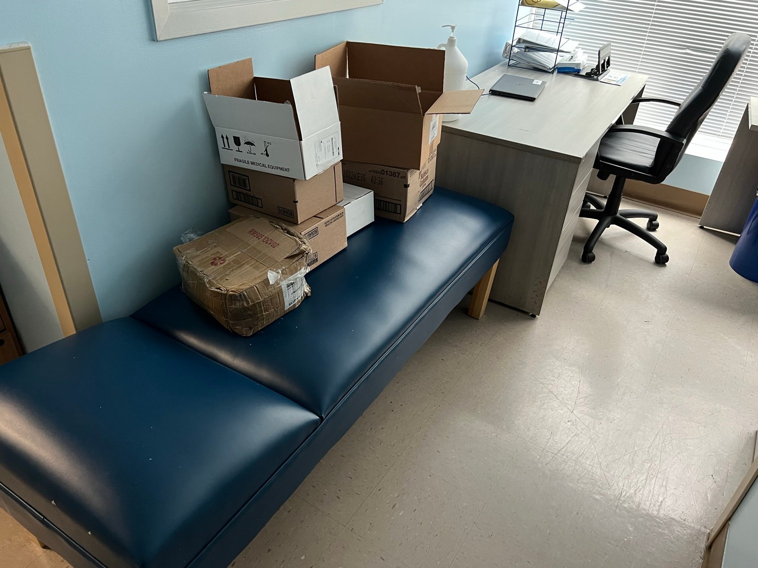 Image for University Heights Charter School - Broad St Campus