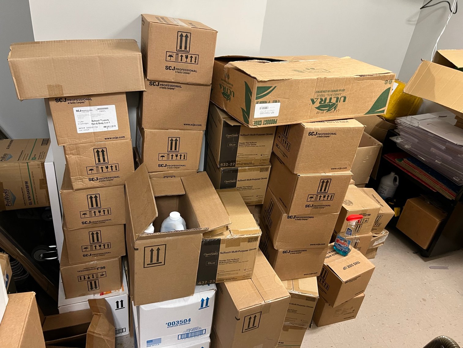 Image for University Heights Charter School - Broad St Campus