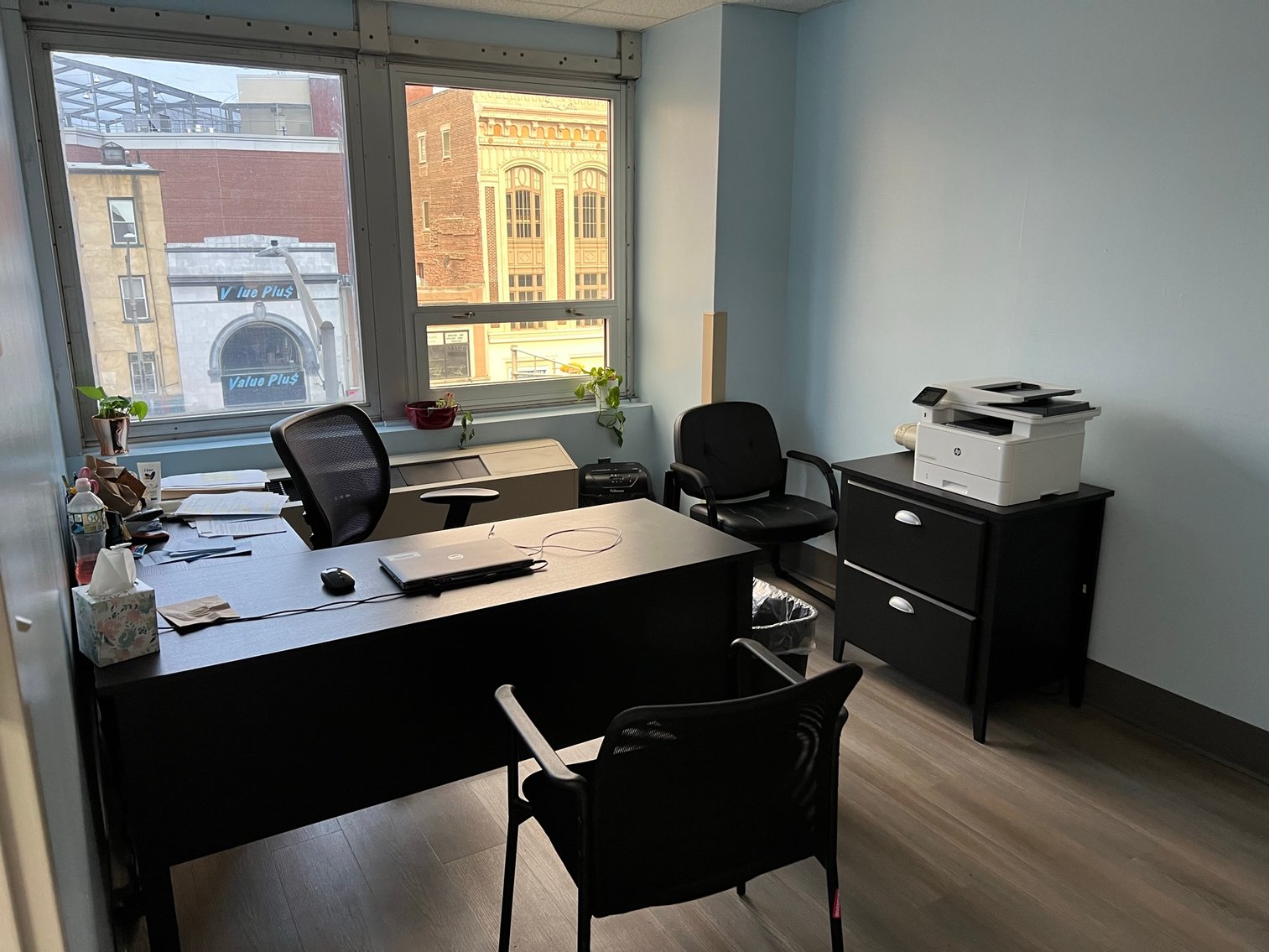 Image for University Heights Charter School - Broad St Campus