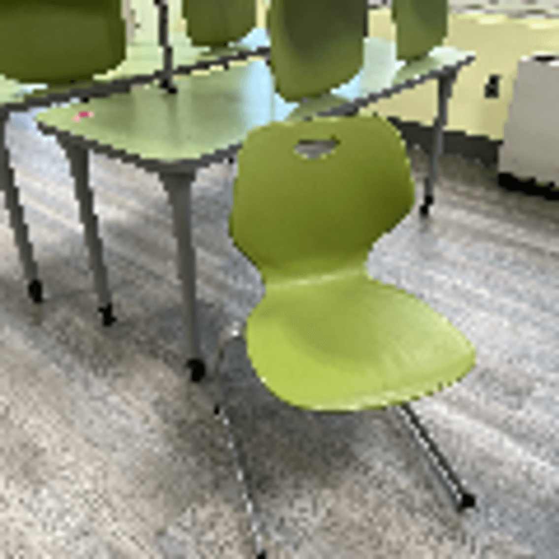 Image for University Heights Charter School - Broad St Campus