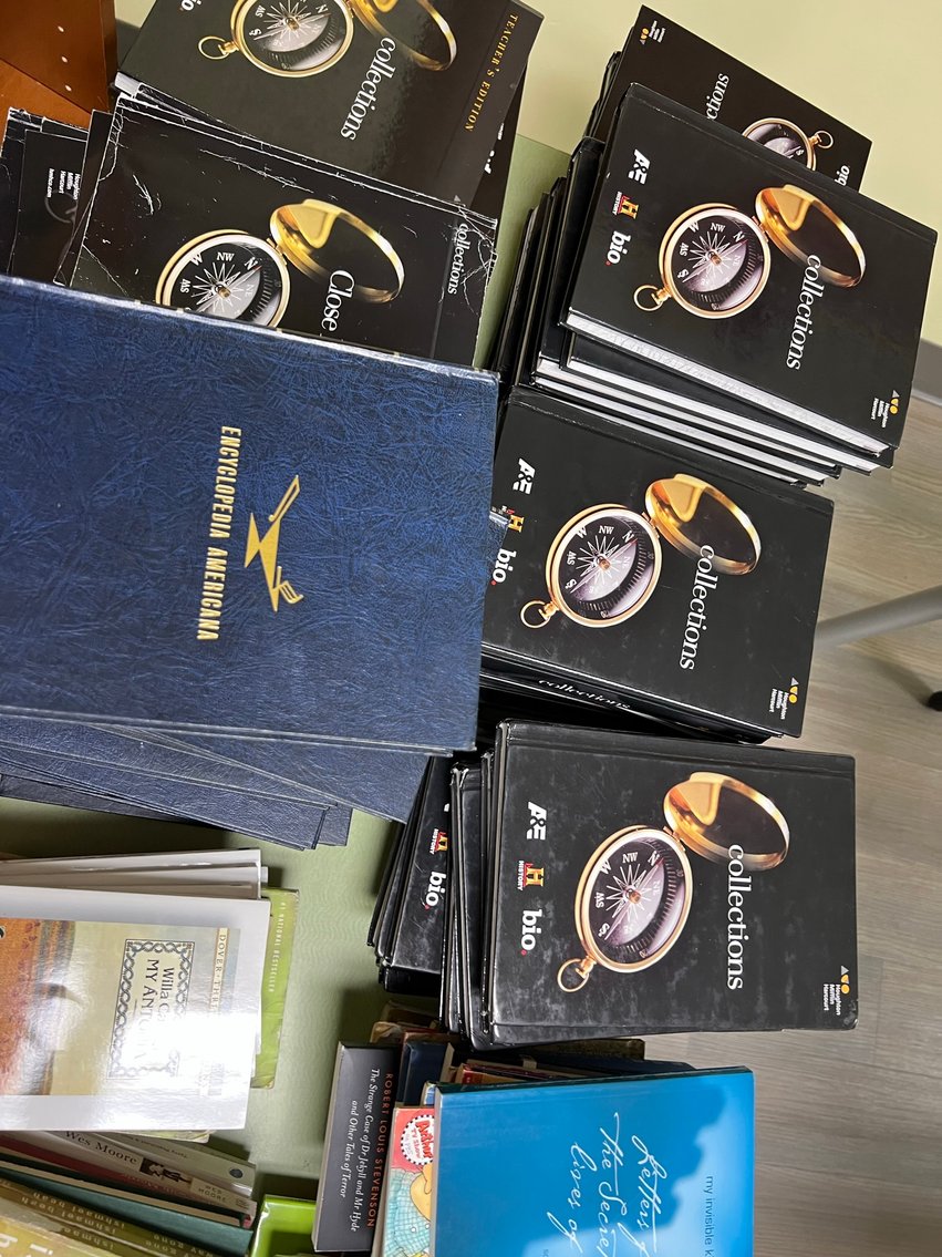 Image for University Heights Charter School - Broad St Campus