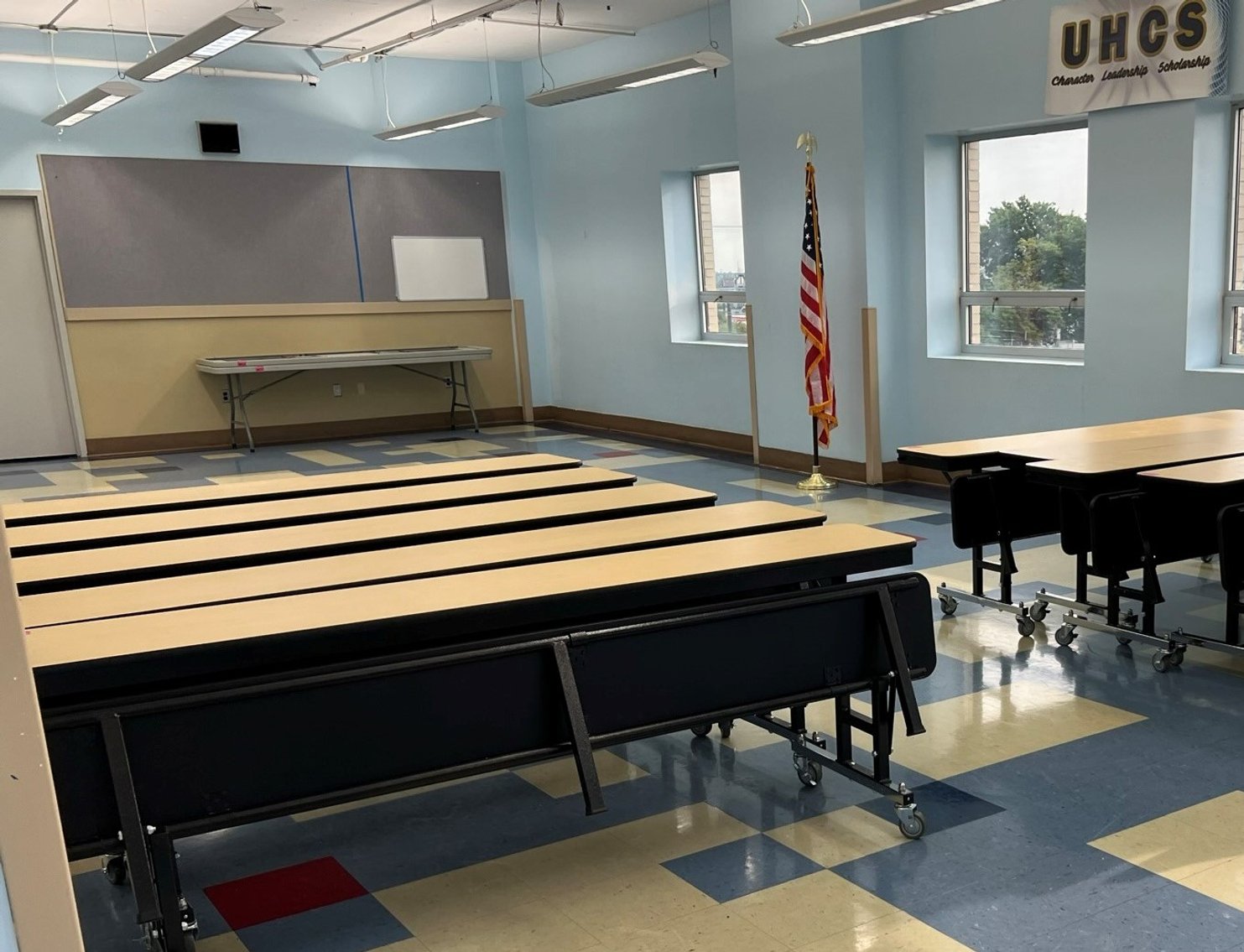 Image for University Heights Charter School - Broad St Campus