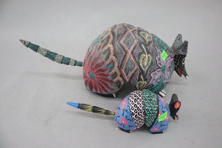 Image for Henderson and Devenny Estates