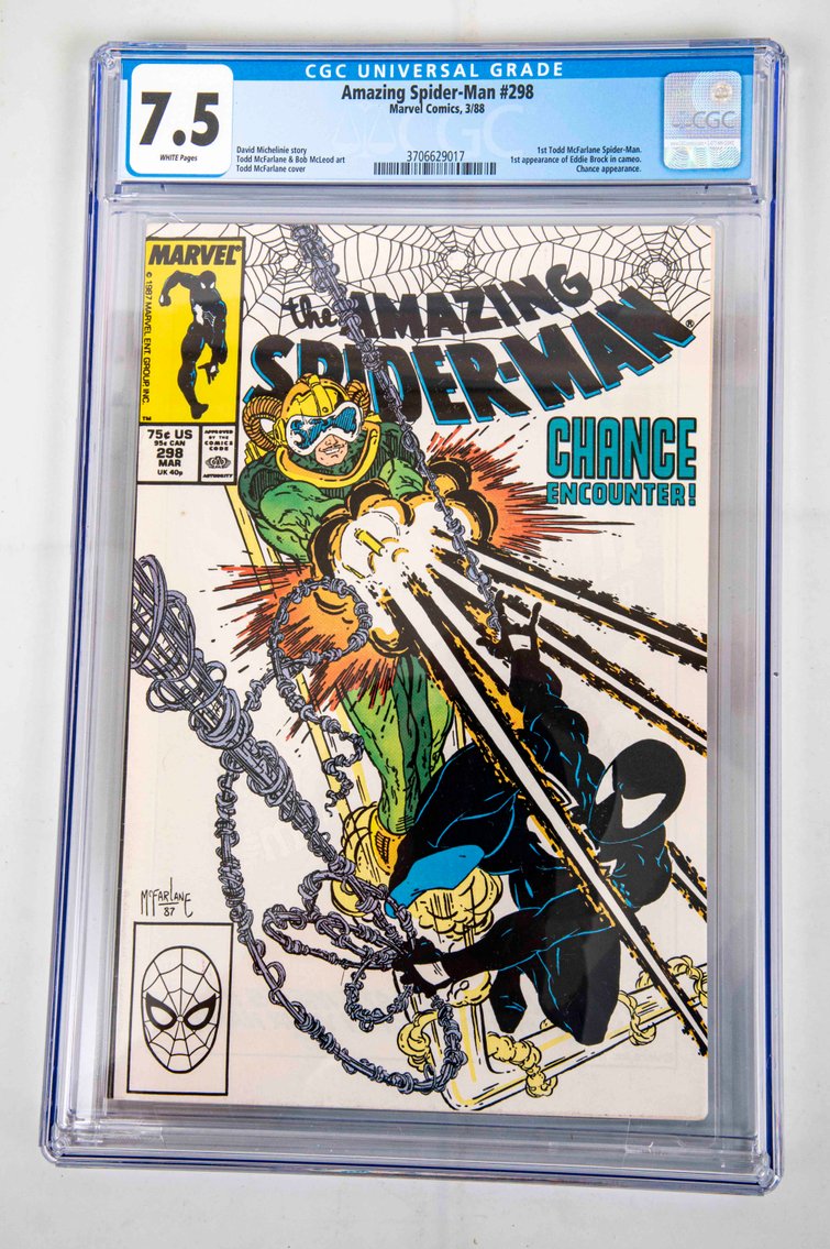 Image for Vintage Toys & Advertising Online Auction