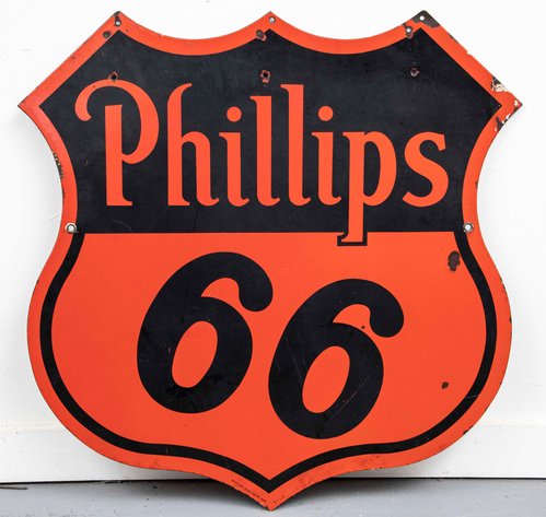 Image for Vintage Toys & Advertising Online Auction