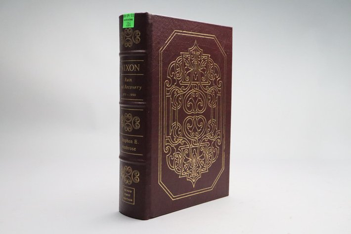 Image for Collectible and Valuable Books