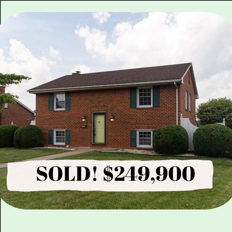 Image for Waynesboro Home - Newly Renovated